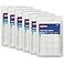 Avery MultiUse Removable Labels 34 Inch Round Stickers White NonPrintable 315 Labels Per Pack 6Pack 1890 Blank Labels Total 36738