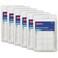 Avery MultiUse Removable Labels 34 Inch Round Stickers White NonPrintable 315 Labels Per Pack 6Pack 1890 Blank Labels Total 36738