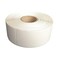 L LIKED Blank White 1 x 2 Inch Dissolvable Labels for Food Rotation Prep roll of 500 1 Rolls