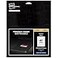 Avery White Asset Tag Labels 34 x 112 Laser Printable Tags 320 Waterproof Labels 61525