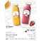 Avery Durable Waterproof Round Labels Sure Feed Technology 25 Diameter White Laser PigmentInkjet Compatible 72 Blank Labels Total Great for Branding Packaging and More 22856