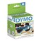 DYMO Authentic LW 2Up Price Tag Labels DYMO Labels for LabelWriter Label Printers 38 x 34 1 Roll of 1500