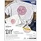 Avery Printable Heat Transfer Paper for Light Fabrics 85 x 11 Inkjet Printer Compatible 6 Sheets of Iron On Transfer Paper Great for Custom Shirts Uniforms Gifts and More 3271