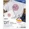 Avery Printable Heat Transfer Paper for Light Fabrics 85 x 11 Inkjet Printer Compatible 6 Sheets of Iron On Transfer Paper Great for Custom Shirts Uniforms Gifts and More 3271