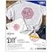 Avery Printable Heat Transfer Paper for Light Fabrics 85 x 11 Inkjet Printer Compatible 12 Sheets of Iron On Transfer Paper Great for Custom Shirts Uniforms Gifts and More 3275