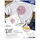 Avery Printable Heat Transfer Paper for Light Fabrics 85 x 11 Inkjet Printer Compatible 162 Sheets of Iron On Transfer Paper Total 9Pack of 8938