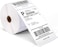 ASprink 4x6 Thermal Shipping Address Labels Thermal Labels 4x6 for Label Printer Address Label Paper Compatible with MUNBYN Rollo and Other Thermal Printer 1 Pack500 RollPack