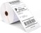 ASprink 4x6 Thermal Shipping Address Labels Thermal Labels 4x6 for Label Printer Address Label Paper Compatible with MUNBYN Rollo and Other Thermal Printer 1 Pack500 RollPack