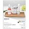Avery Printable Blank Rectangle Labels 125 x 175 White 256 Customizable Labels 22828