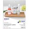 Avery Printable Blank Rectangle Labels 125 x 175 White 256 Customizable Labels 22828