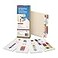 Smead Smartstrip Labels Refill Pack End Tab Labels InkJet Printer 66006
