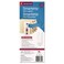 Smead Smartstrip Labels for Laser Printer 250 Labels per Pack 66004