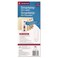 Smead Smartstrip Labels for Laser Printer 250 Labels per Pack 66004