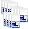 Avery Removable Labels 4 x 6 Blank Labels LaserInkjet Printable 40 Labels per Pack 720 Total 18 Packs of 5454