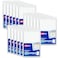 Avery Removable Labels 4 x 6 Blank Labels LaserInkjet Printable 40 Labels per Pack 720 Total 18 Packs of 5454