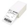 MPRT 4x6 Direct Thermal Shipping Labels Pack of 500 Fanfold Perforated Compatible With Zebra Rollo MUNBYN iDRPT Printers