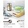Avery Printable Dissolvable Rectangle Labels 114 x 238 White 90 Customizable Labels 4224