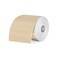FINDAT Khaki Thermal Labels 197312 Inch Vinyl Rectangle Stickers for M110 M120 M220 M221 Waterproof Portable Direct Printer Label for Business Logo Design 100 PCS