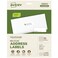 Avery EcoFriendly Recycled Address Labels 1 x 258 White Permanent Label Adhesive 300 Printable Labels 48860