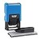 Trodat Typomatic Printy 4750 SelfInking DIY Date Stamp