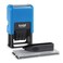 Trodat Typomatic Printy 4750 SelfInking DIY Date Stamp