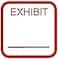 Exhibitindexes Exhibit Stamp