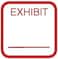 Exhibitindexes Exhibit Stamp