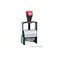 2000 PLUS Cosco 2000 Plus SelfInking Numbering Stamp 10Number Bands 316 x 1 58 Black Ink