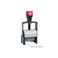 2000 PLUS Cosco 2000 Plus SelfInking Numbering Stamp 10Number Bands 316 x 1 58 Black Ink
