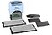 Shiny Self Inking Custom Text Printing Kit S883
