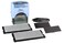 Shiny Self Inking Custom Text Printing Kit S883