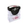 ACCUSTAMP2 Message Stamp Return to Sender Message with Shutter SelfInking and PreInking for Businesses and Offices Red Ink 035631