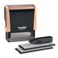 Trodat Printy 4913 SelfInking Do It Yourself DIY 5 Line Personalized Custom Message Stamp with Black Ink