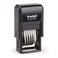 Trodat Printy 4836 Stamp 6 Height 38 mm Black
