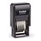 Trodat Printy 4836 Stamp 6 Height 38 mm Black