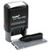 TRODAT 4755 DOITYOURSELF DATE AND TEXT STAMP
