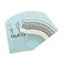 Dicksons May I Be a Nurse Lord Dusty Blue 3 x 2 Mini Cardstock Bookmarks Pack of 24