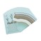 Dicksons May I Be a Nurse Lord Dusty Blue 3 x 2 Mini Cardstock Bookmarks Pack of 24