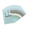 Dicksons May I Be a Nurse Lord Dusty Blue 3 x 2 Mini Cardstock Bookmarks Pack of 24