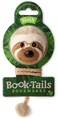 IF BookTails Bookmark Sloth
