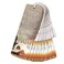 Dicksons Psalm 91 Full Verse Vintage Barn Sunrise Cardstock Tassel Bookmarks Pack of 12
