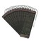 Dicksons The Lords Prayer Textured Brown 6 x 2 Cardstock Bookmark with Tassel Pack of 12