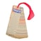 Dicksons Psalm 91 Full Verse American Flag Cardstock Tassel Bookmarks Pack of 12