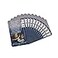 Dicksons Pocket Card Bookmark Pack of 12 Police