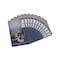 Dicksons Pocket Card Bookmark Pack of 12 Police