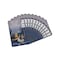 Dicksons Pocket Card Bookmark Pack of 12 Police