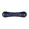Weighted Bookmarks 8 12 Genuine Leather Weighted Bookmark