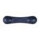 Weighted Bookmarks 8 12 Genuine Leather Weighted Bookmark