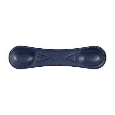 Weighted Bookmarks 8 12 Genuine Leather Weighted Bookmark