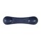 Weighted Bookmarks 8 12 Genuine Leather Weighted Bookmark